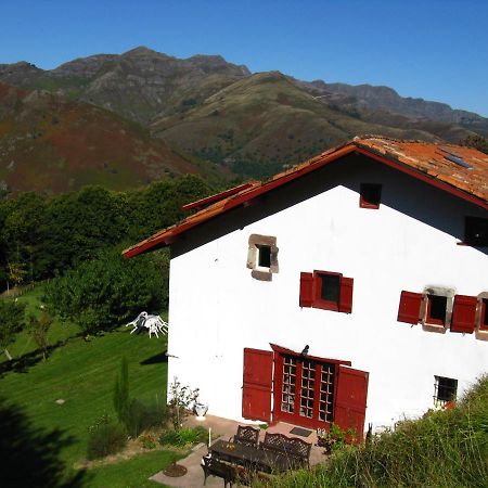 سانت إتيان دو بايجوري Chambres D'Hotes Idiartekoborda المظهر الخارجي الصورة