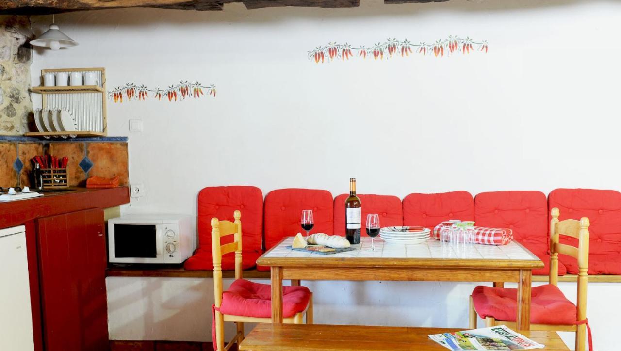 سانت إتيان دو بايجوري Chambres D'Hotes Idiartekoborda المظهر الخارجي الصورة