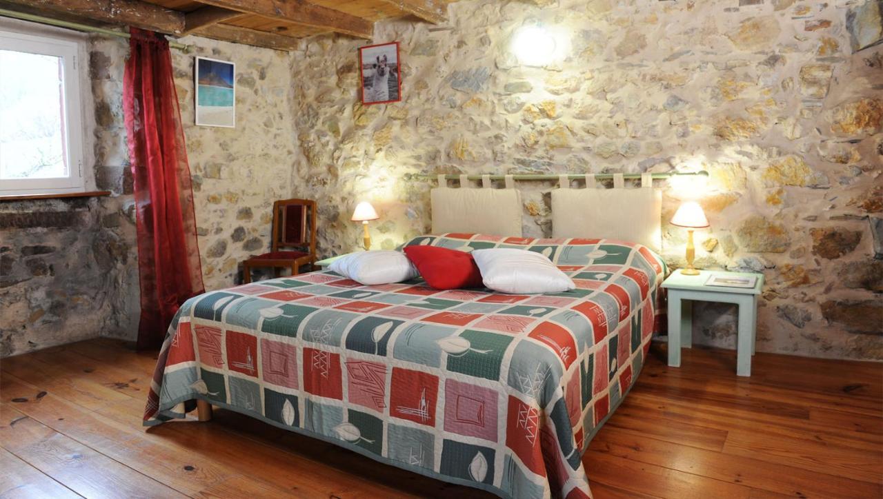 سانت إتيان دو بايجوري Chambres D'Hotes Idiartekoborda المظهر الخارجي الصورة