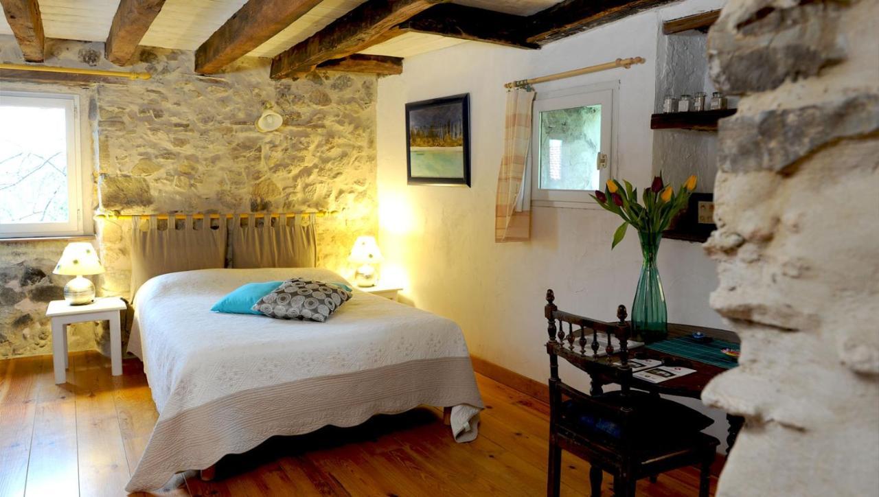 سانت إتيان دو بايجوري Chambres D'Hotes Idiartekoborda المظهر الخارجي الصورة