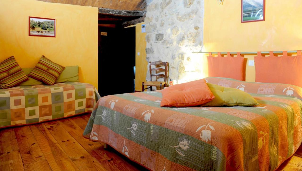 سانت إتيان دو بايجوري Chambres D'Hotes Idiartekoborda المظهر الخارجي الصورة