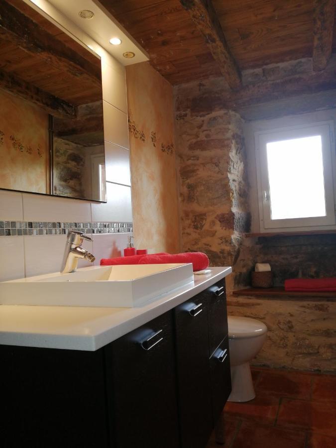 سانت إتيان دو بايجوري Chambres D'Hotes Idiartekoborda المظهر الخارجي الصورة